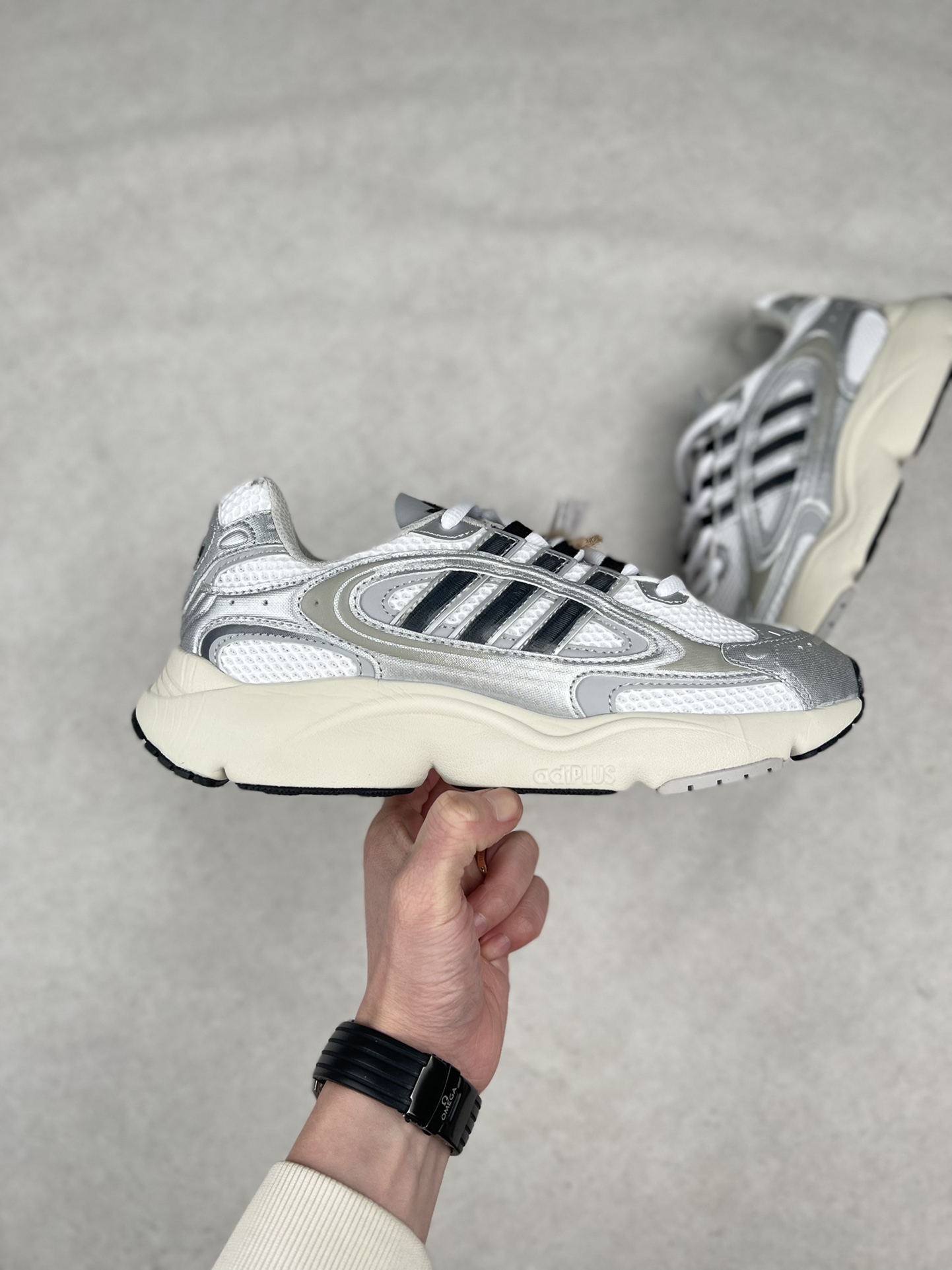 Adidas Basic Shoes M-l-s