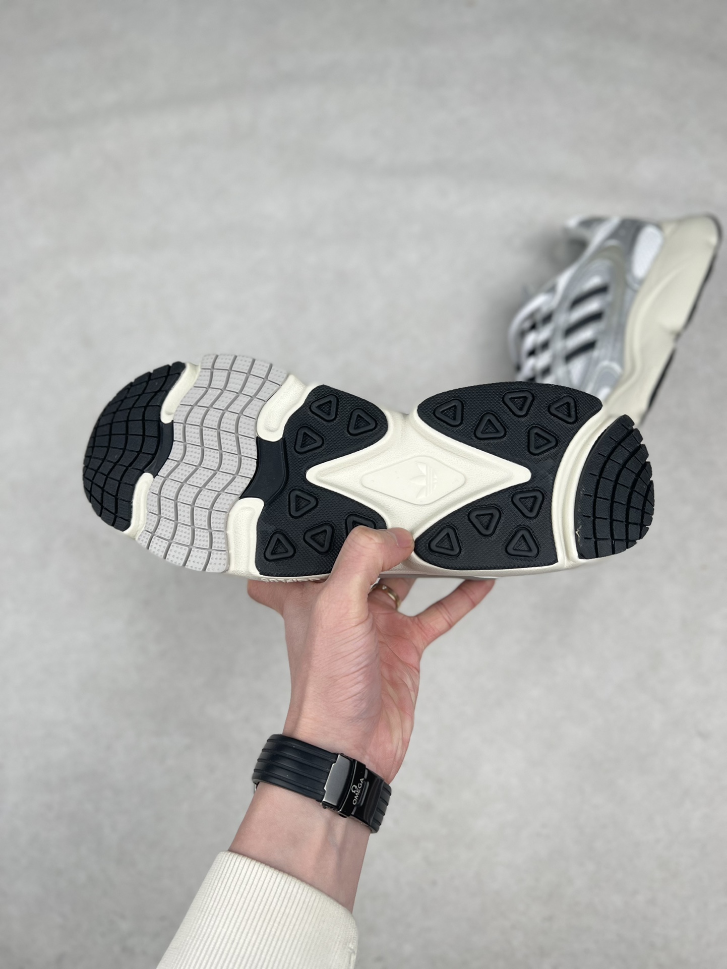 Adidas Basic Shoes M-l-s