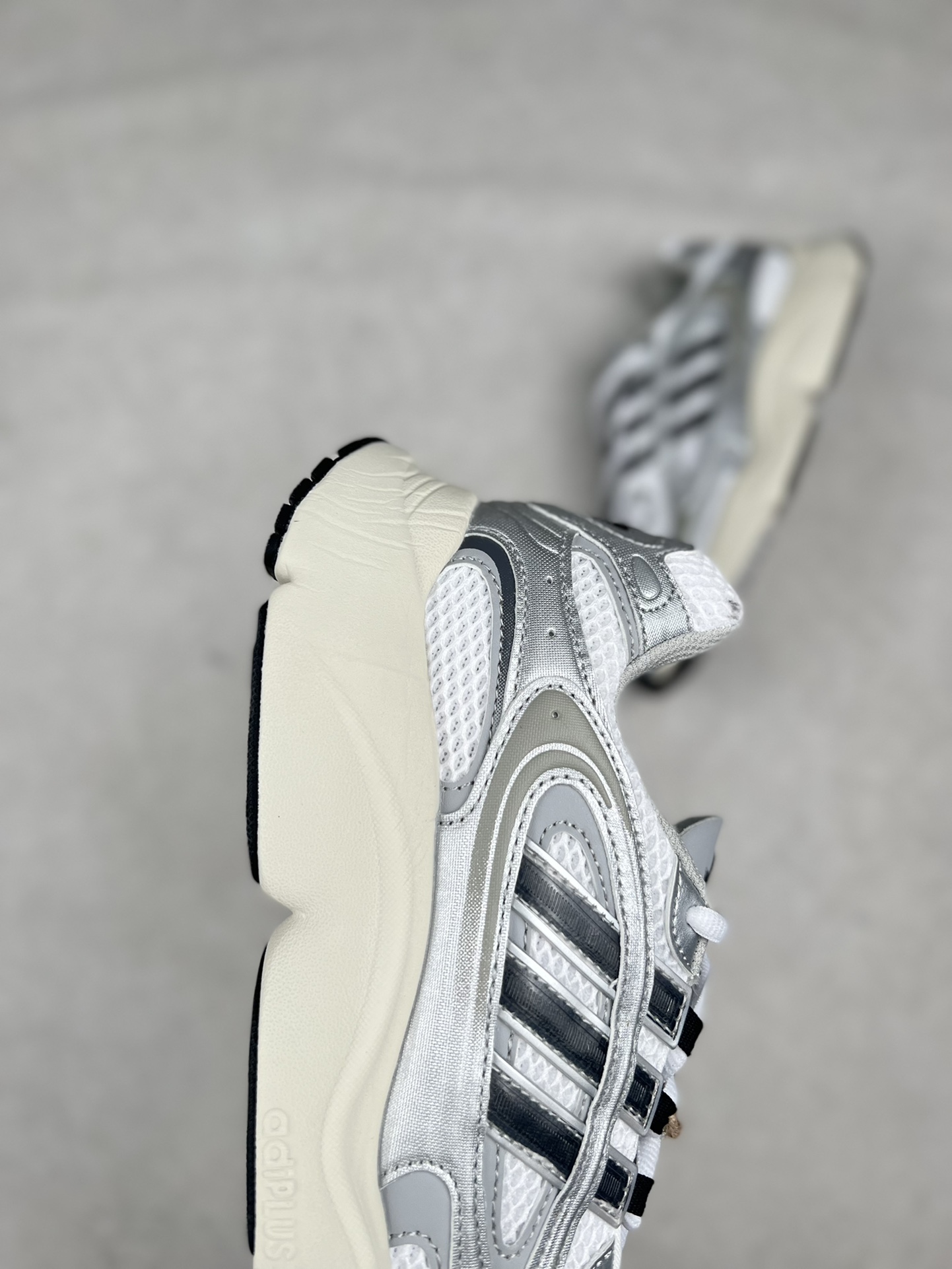 Adidas Basic Shoes M-l-s