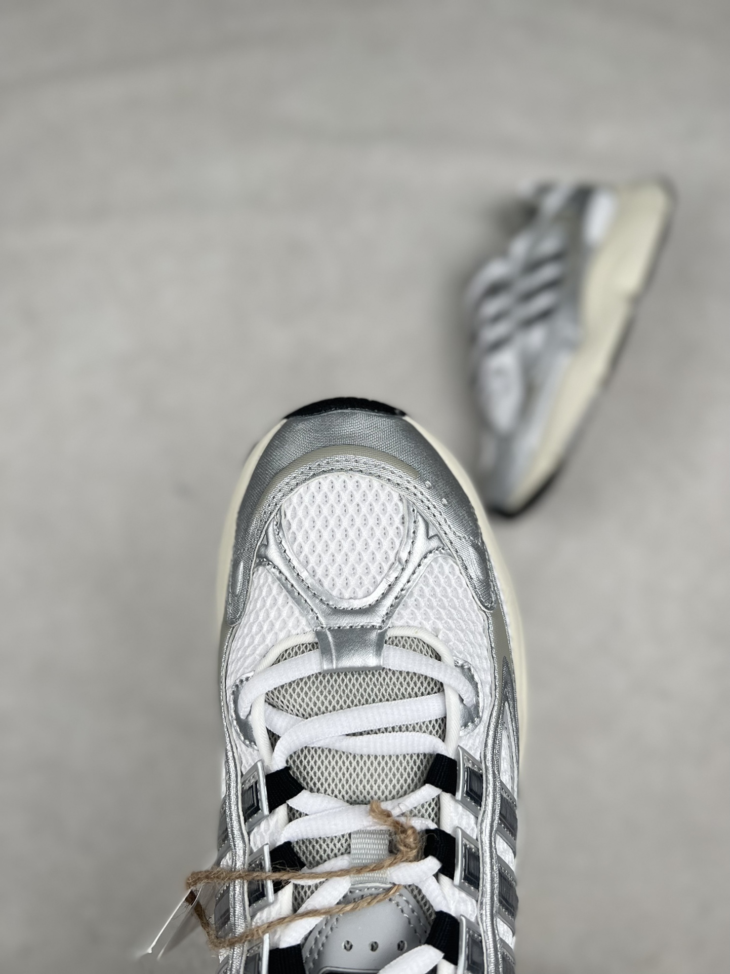 Adidas Basic Shoes M-l-s