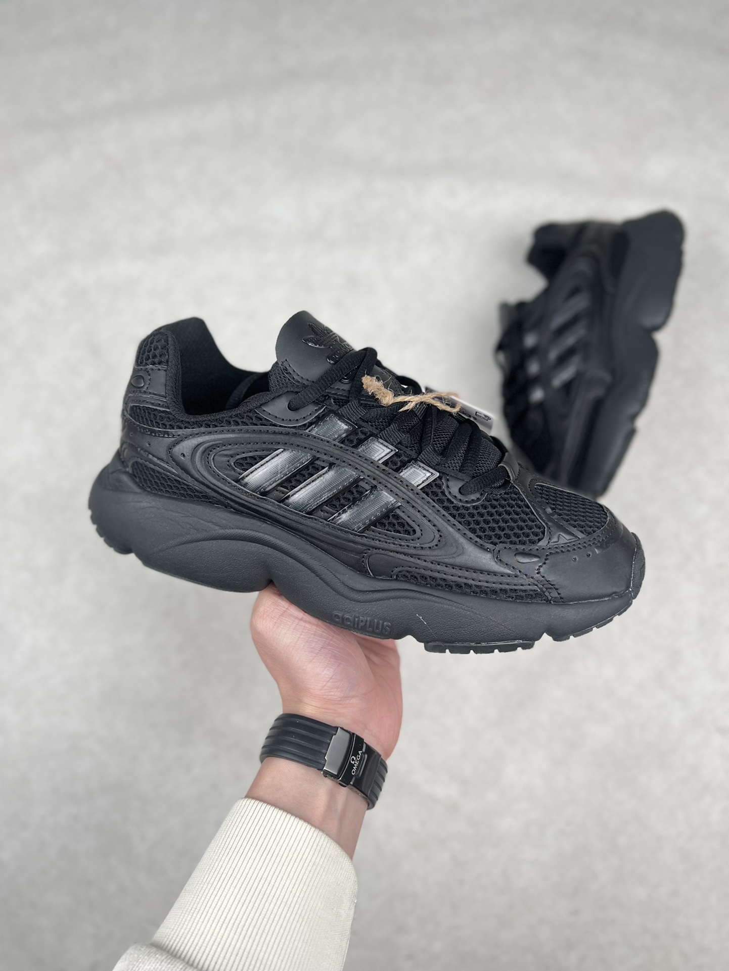 Adidas Basic Shoes M-l-s