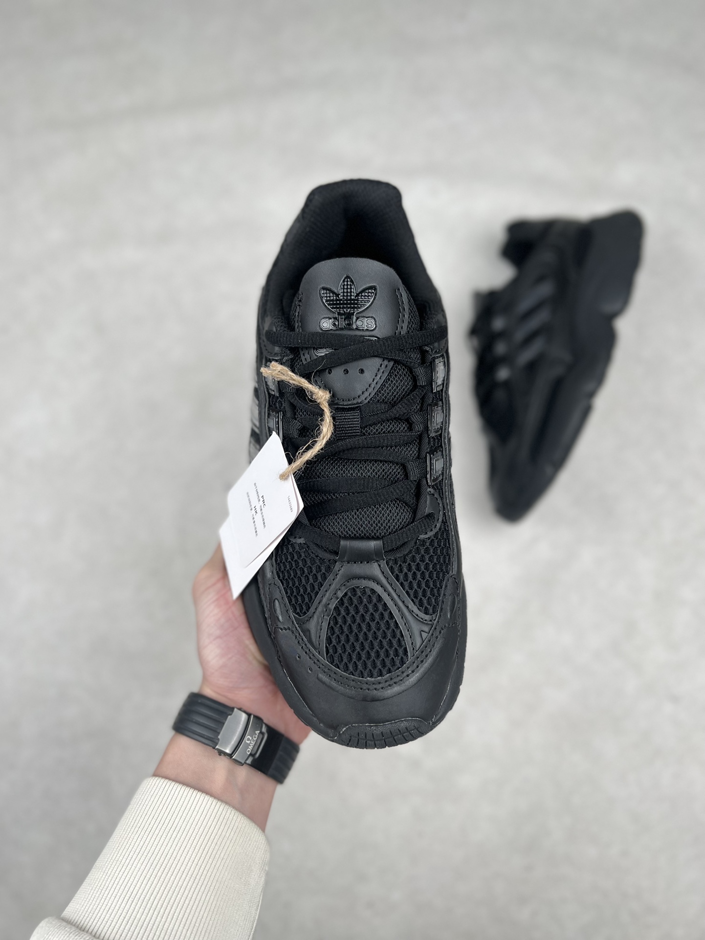 Adidas Basic Shoes M-l-s