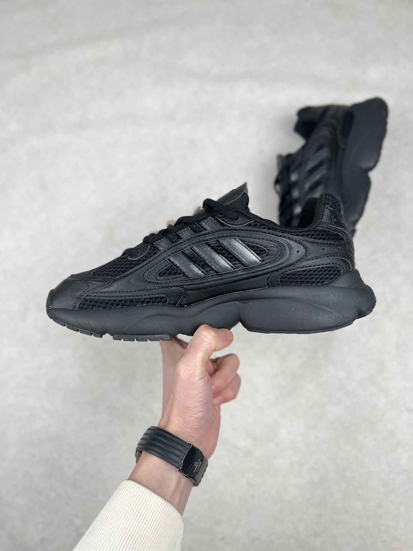 Adidas Basic Shoes M-l-s