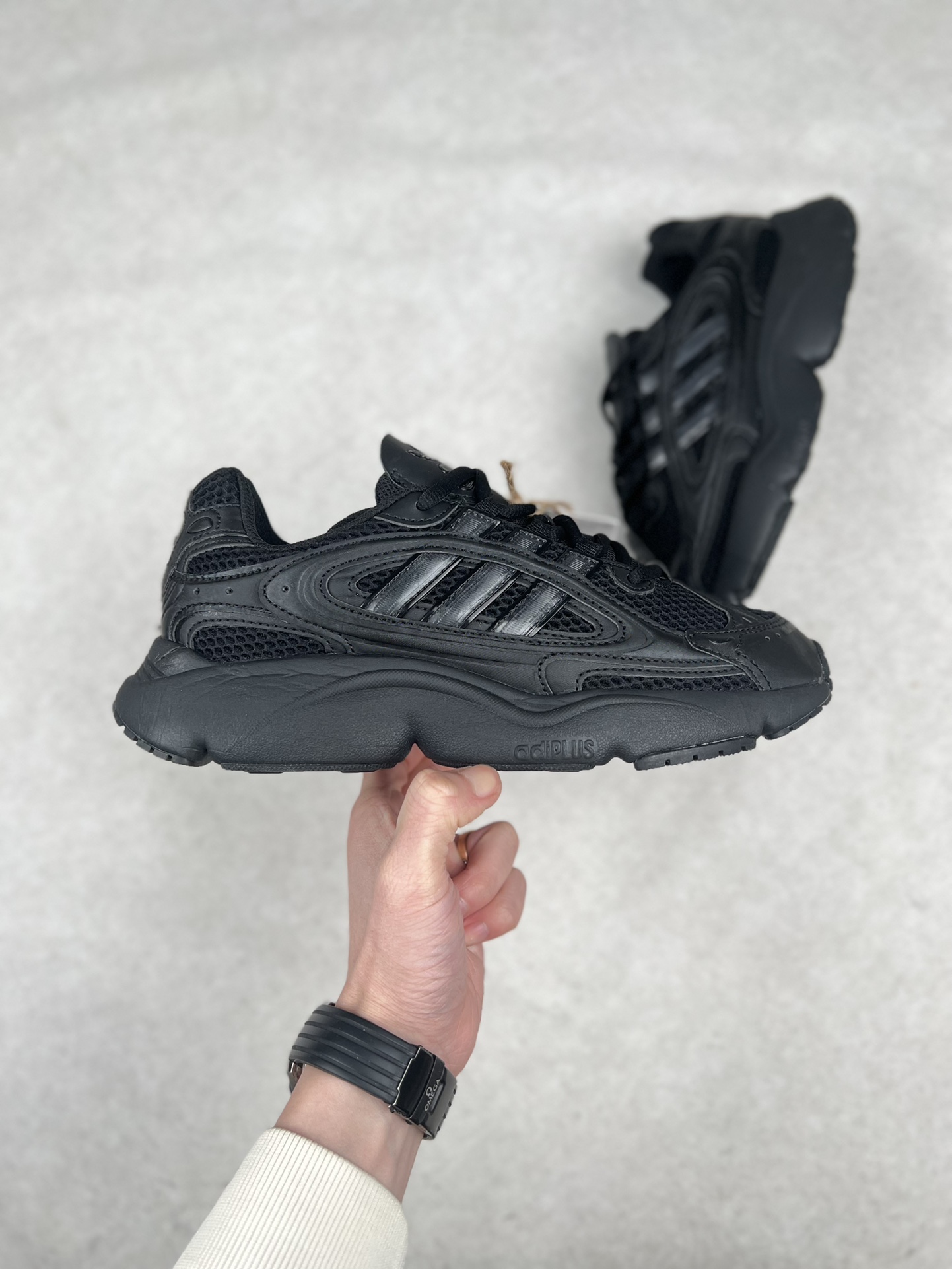 Adidas Basic Shoes M-l-s