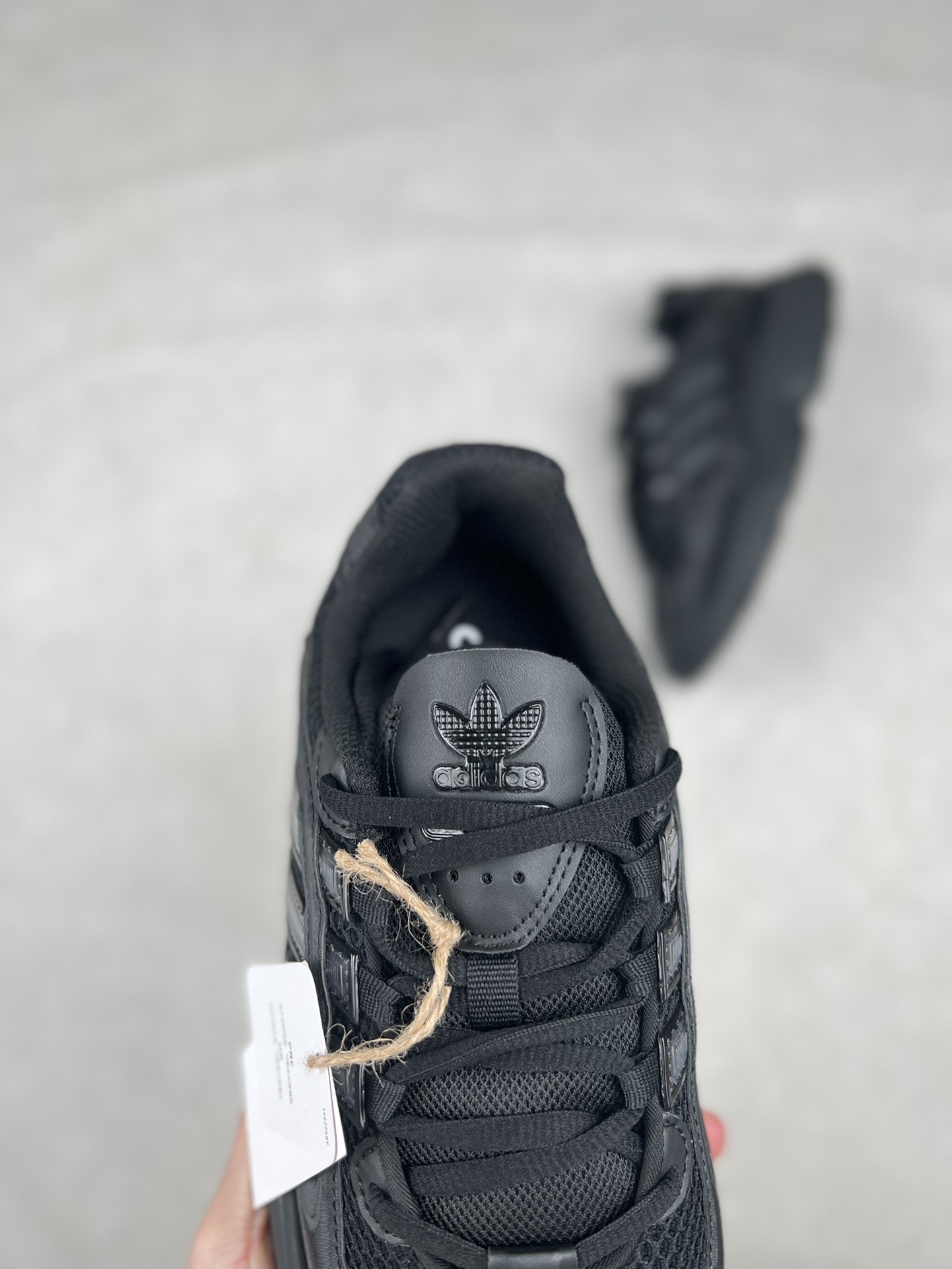 Adidas Basic Shoes M-l-s