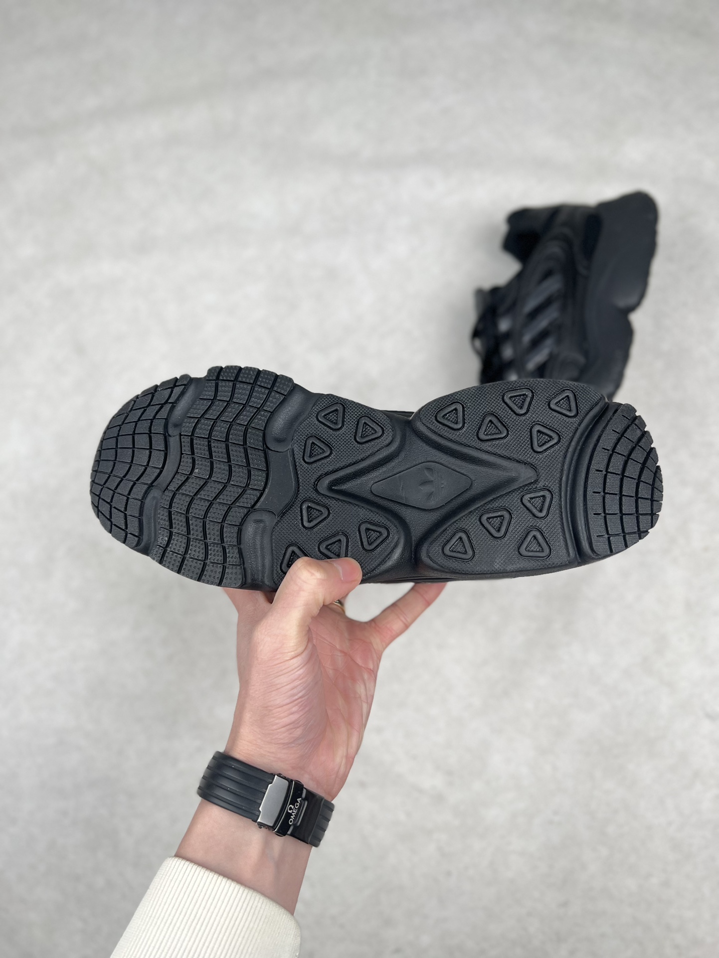 Adidas Basic Shoes M-l-s