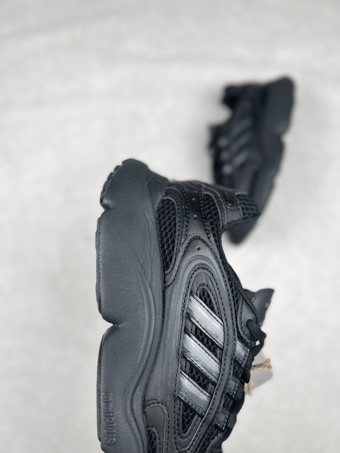 Adidas Basic Shoes M-l-s