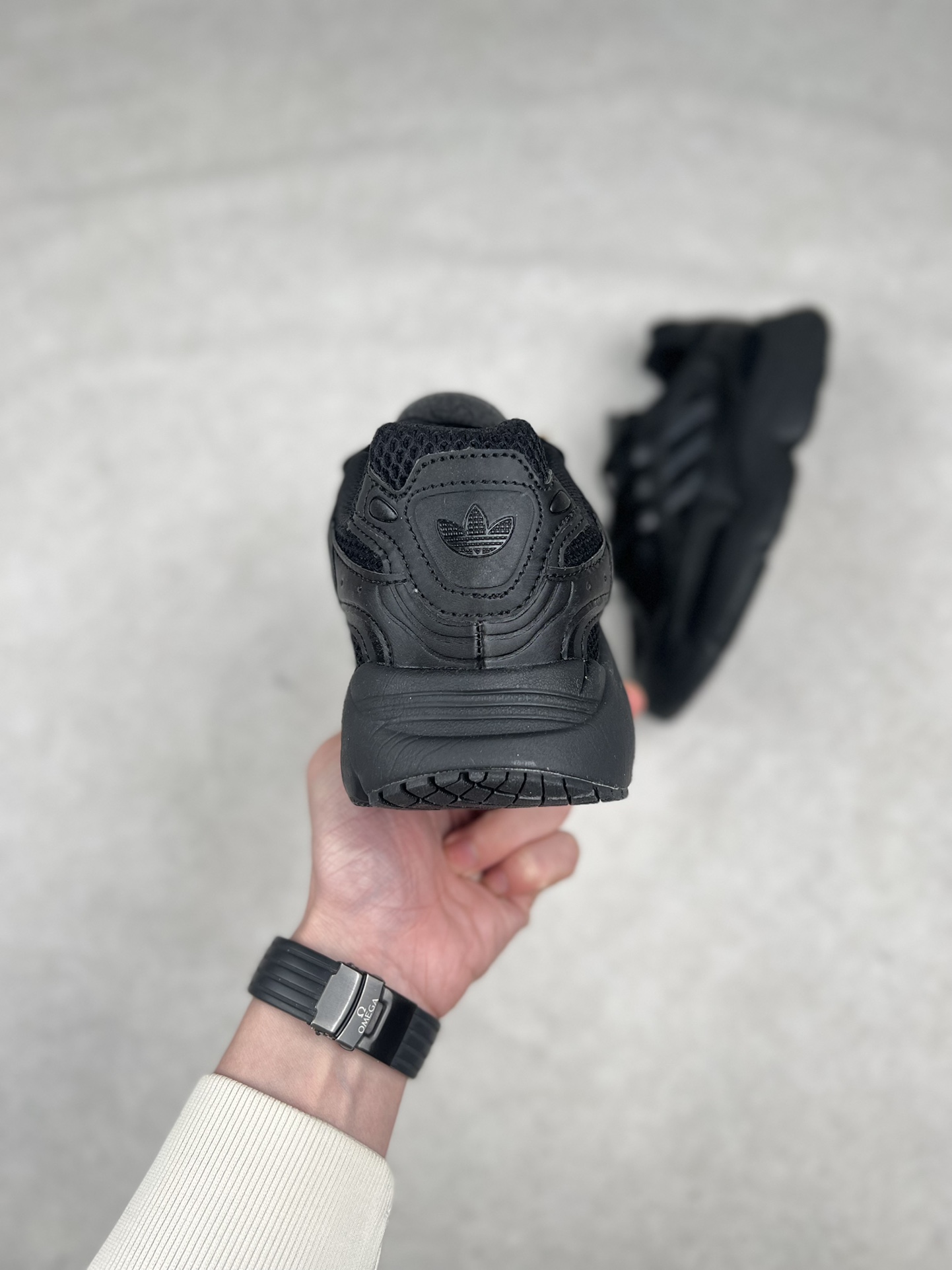 Adidas Basic Shoes M-l-s