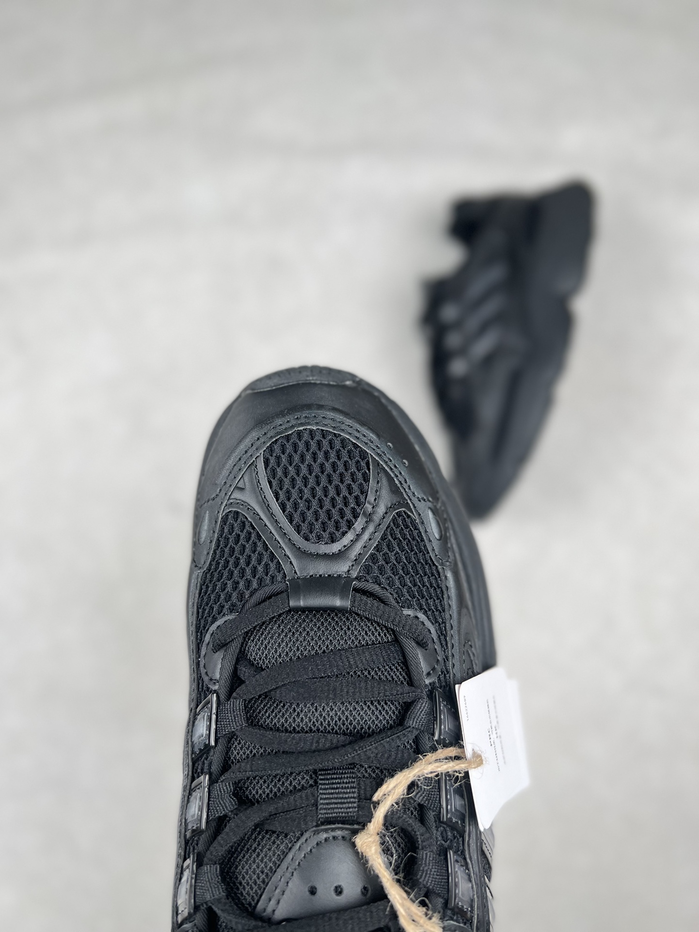 Adidas Basic Shoes M-l-s