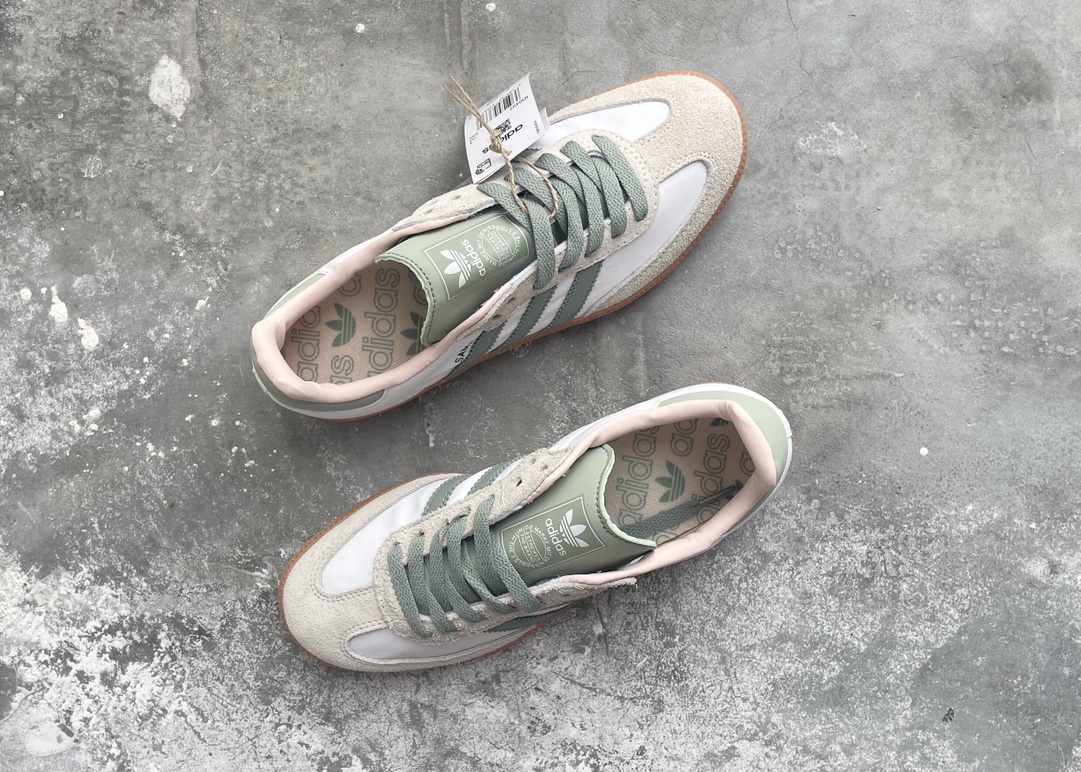 Adidas Board Shoes M-s