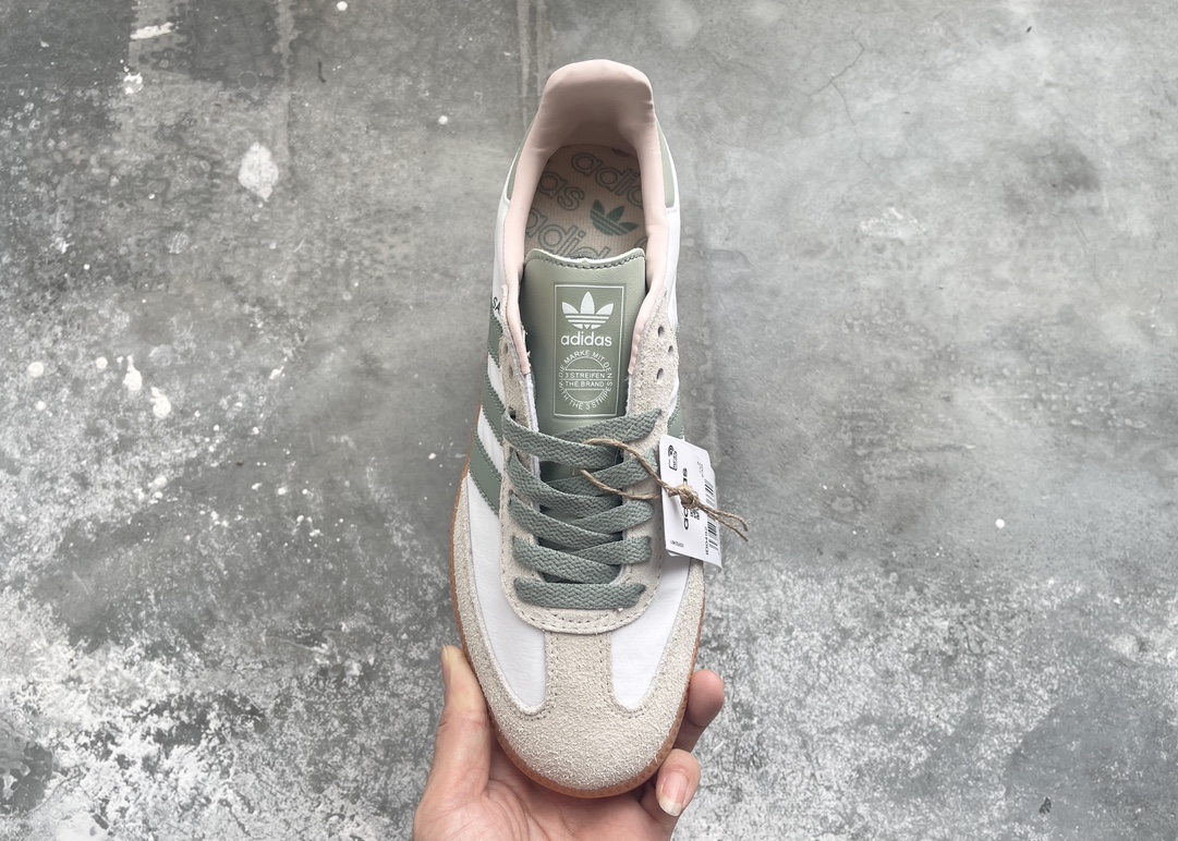 Adidas Board Shoes M-s