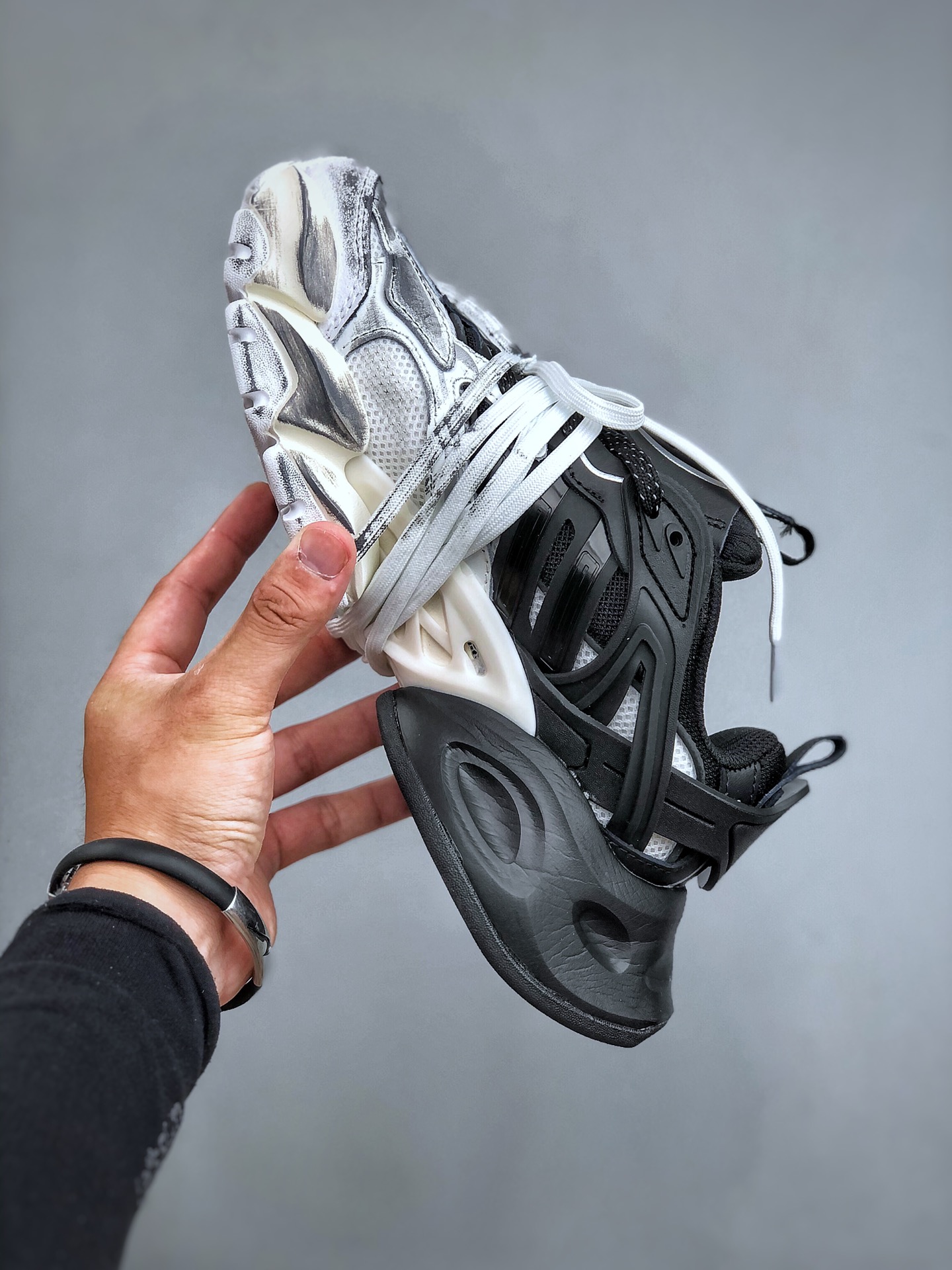 Adidas Basic Shoes L-xl