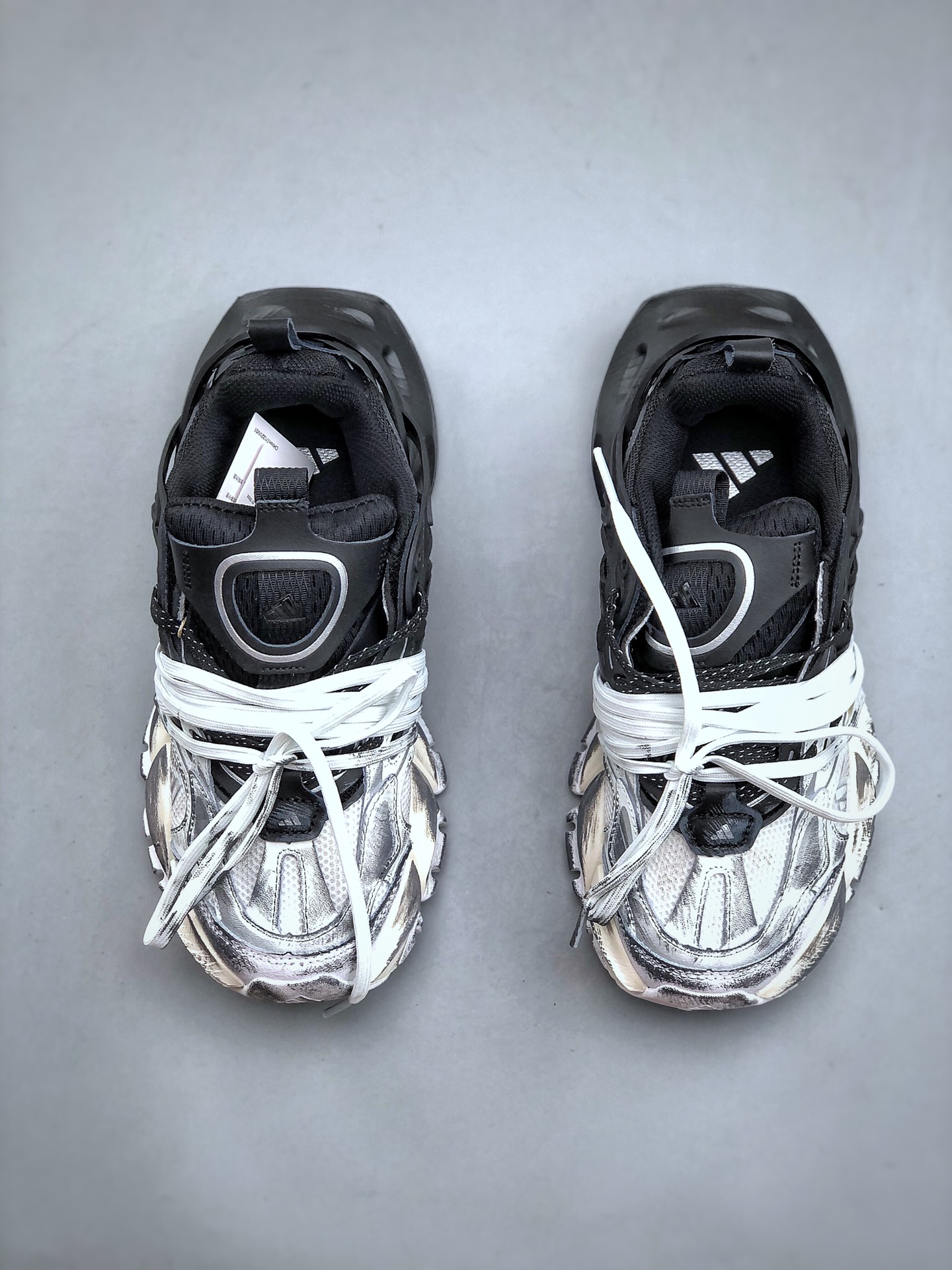 Adidas Basic Shoes L-xl