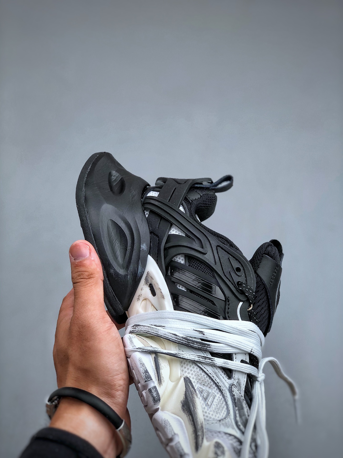 Adidas Basic Shoes L-xl