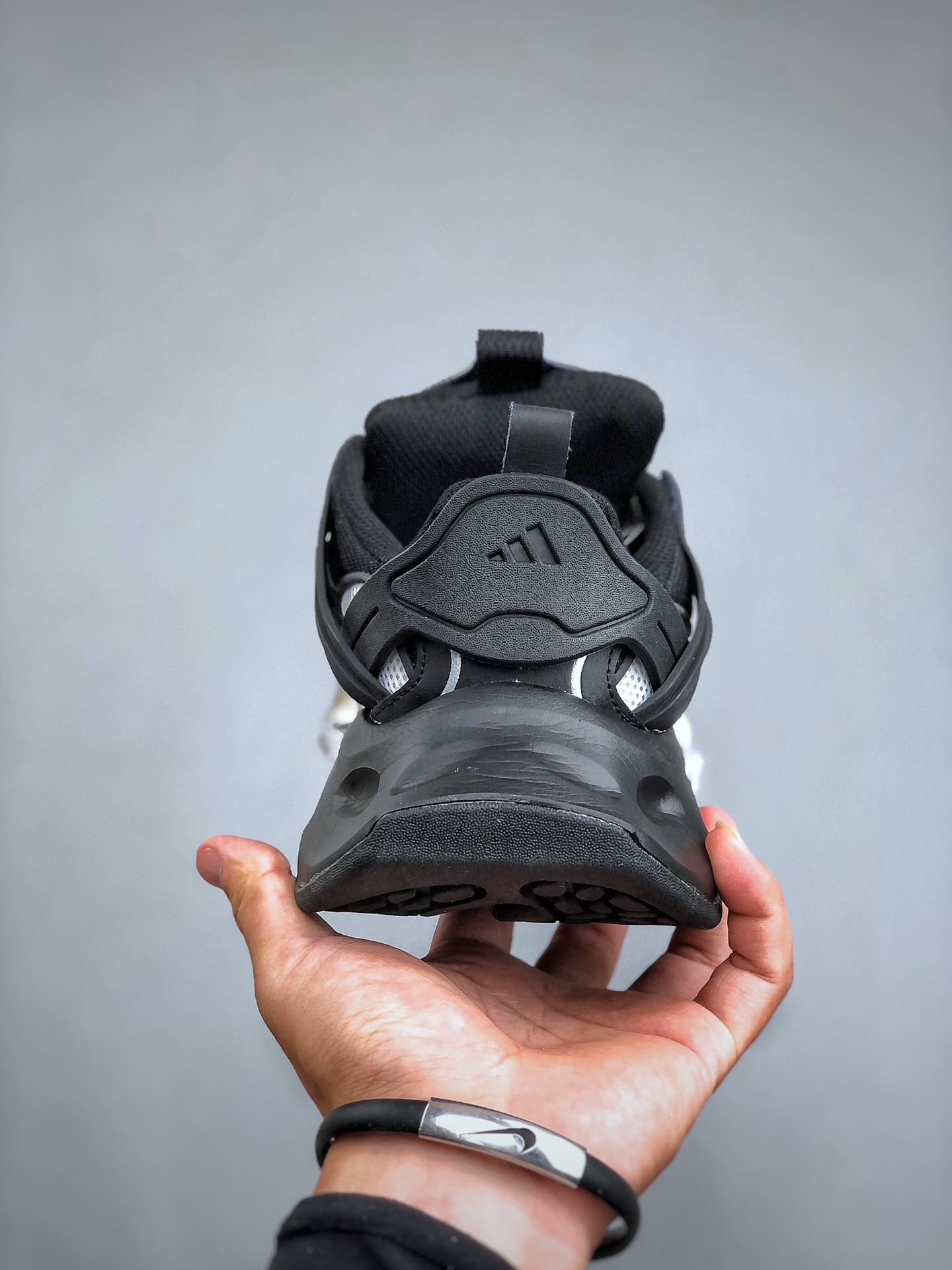 Adidas Basic Shoes L-xl