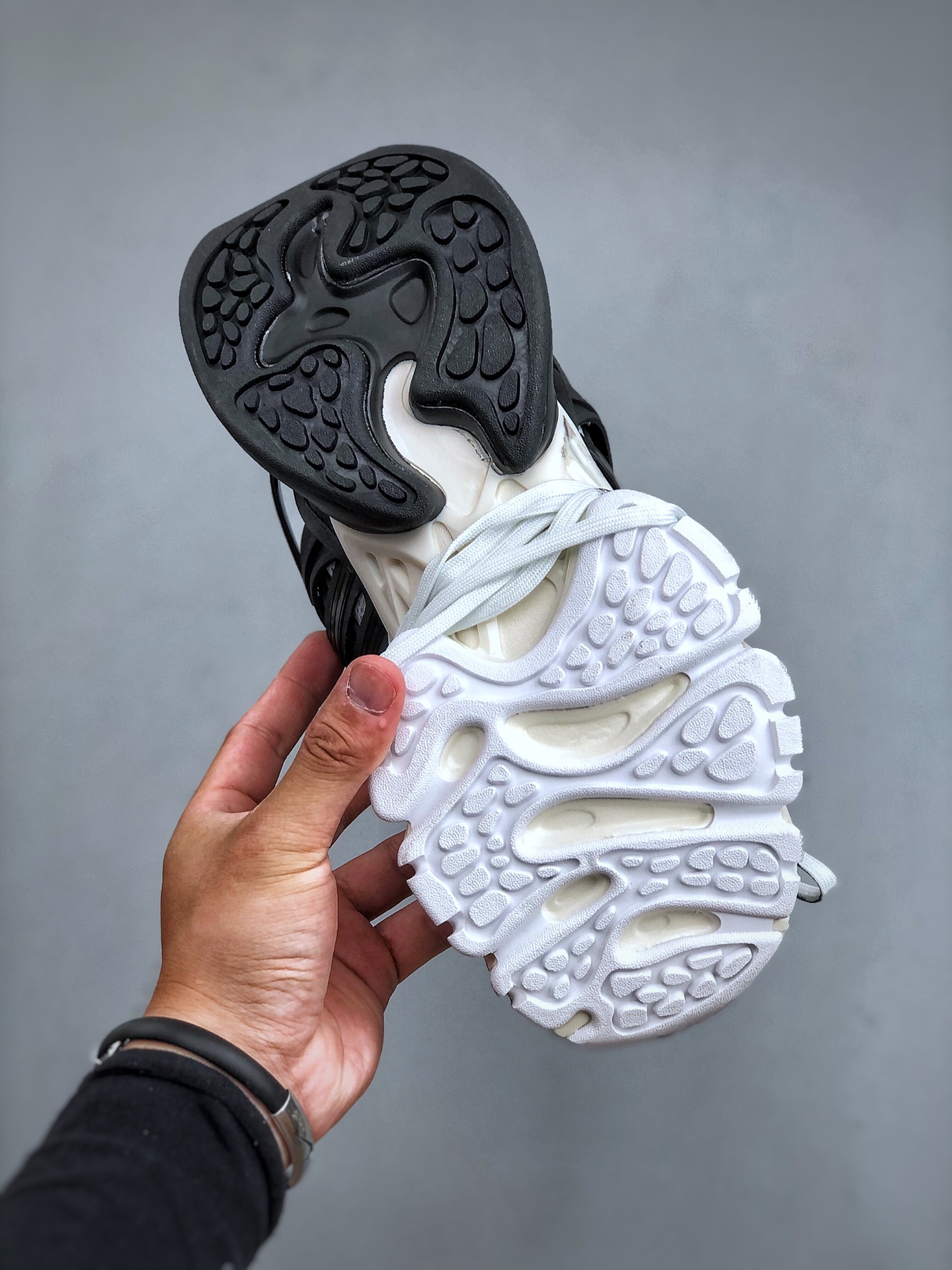 Adidas Basic Shoes L-xl