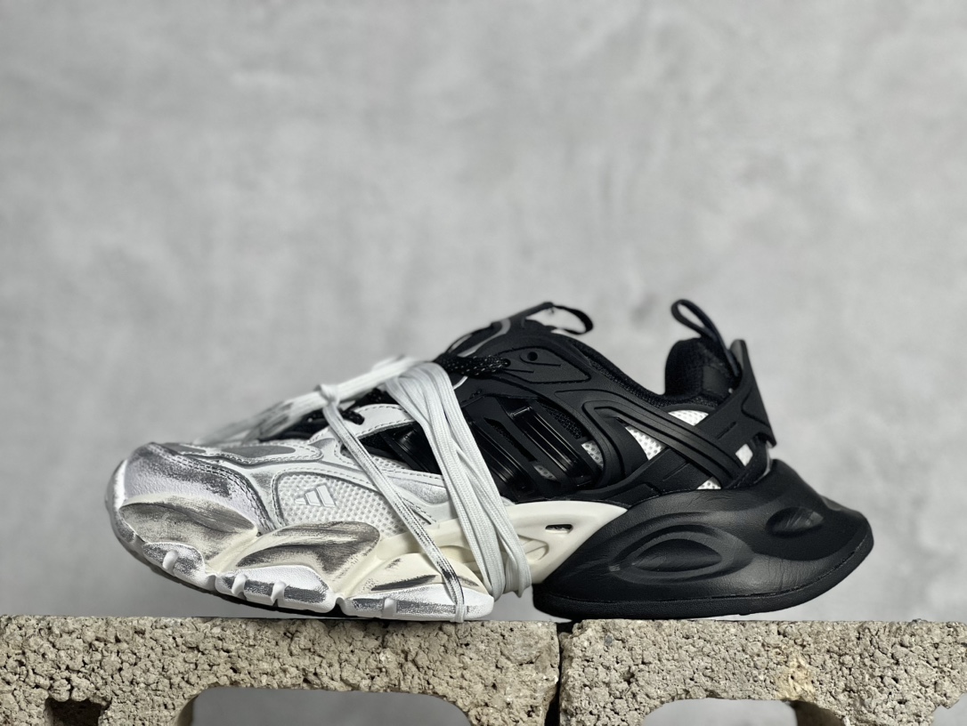 Adidas Basic Shoes L-xl