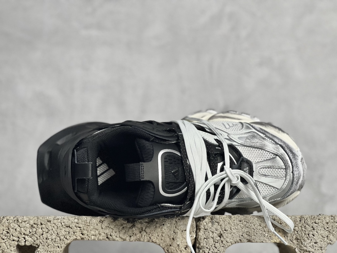 Adidas Basic Shoes L-xl