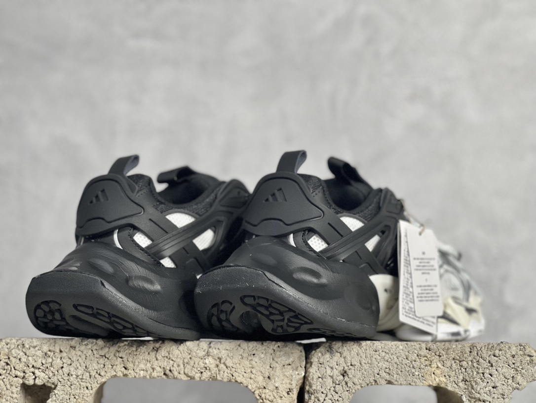 Adidas Basic Shoes L-xl