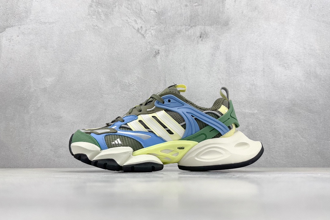 Adidas Basic Shoes L-xl