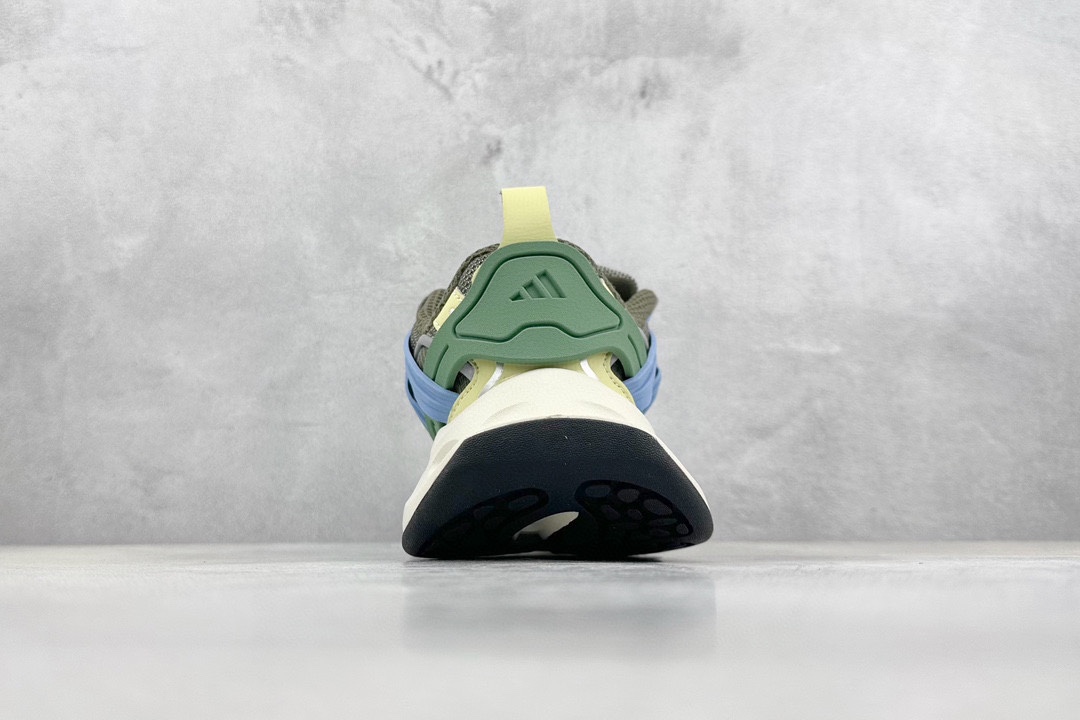 Adidas Basic Shoes L-xl