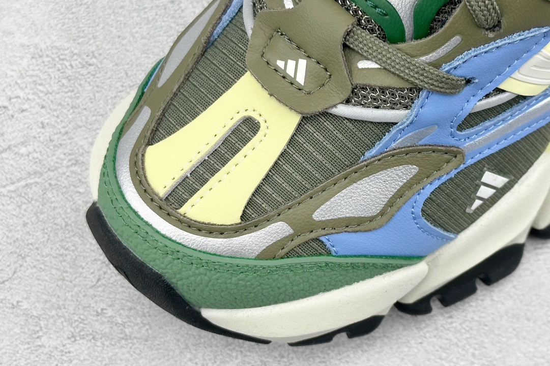 Adidas Basic Shoes L-xl