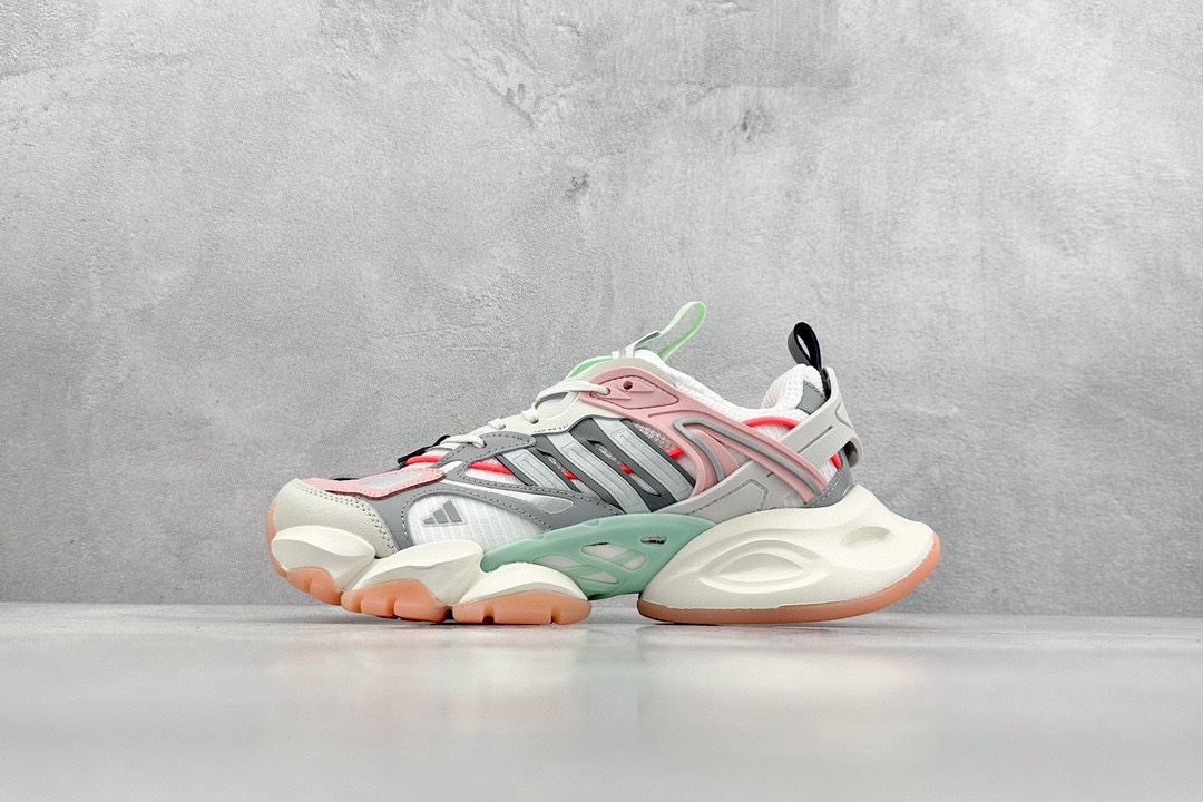 Adidas Basic Shoes L-xl