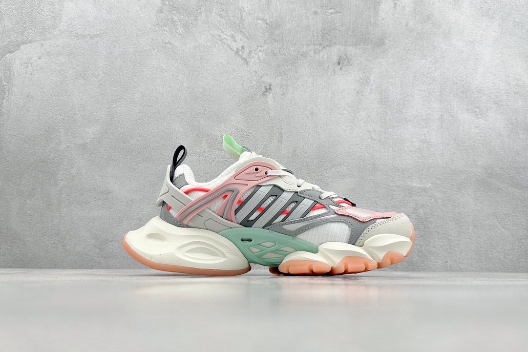 Adidas Basic Shoes L-xl