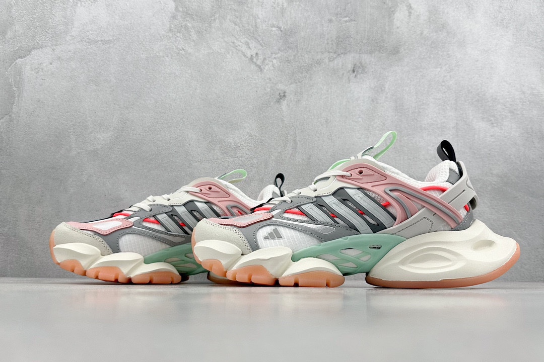 Adidas Basic Shoes L-xl