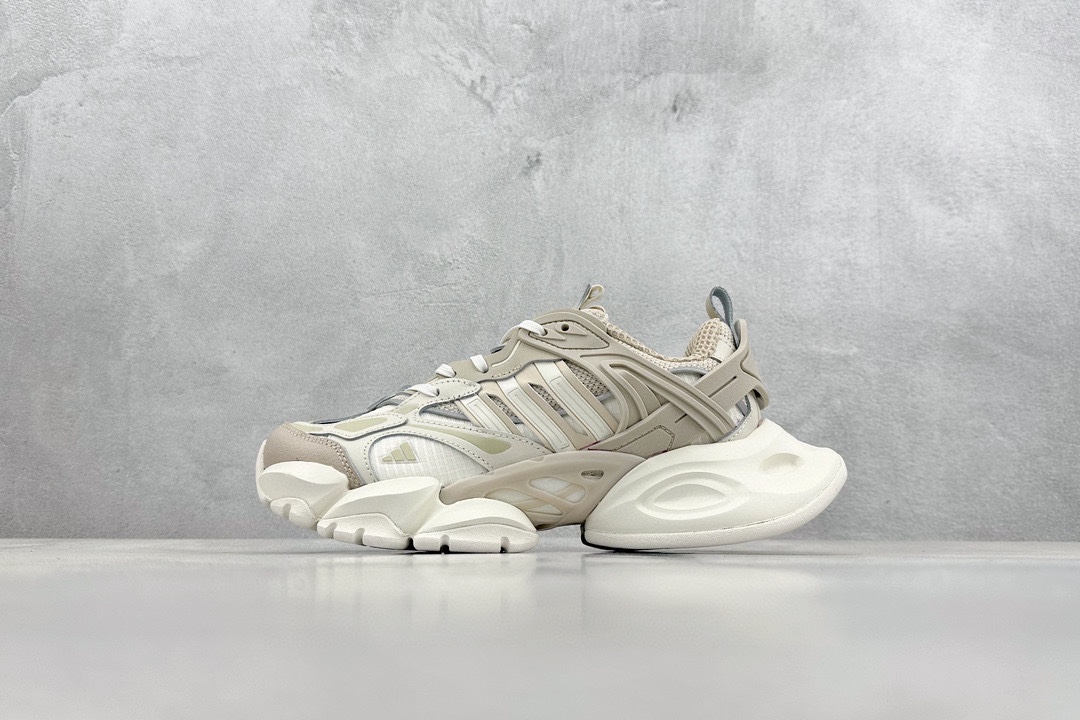 Adidas Basic Shoes L-xl