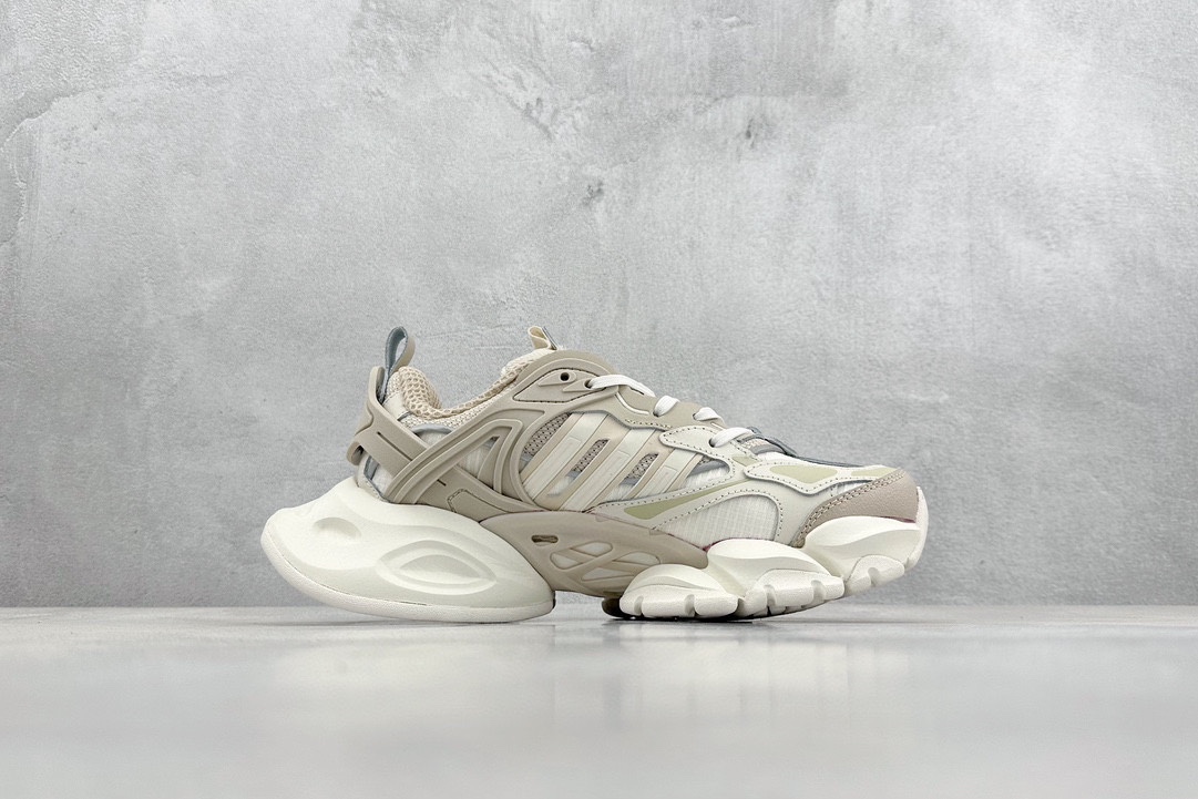 Adidas Basic Shoes L-xl