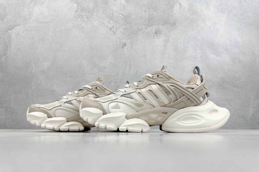 Adidas Basic Shoes L-xl