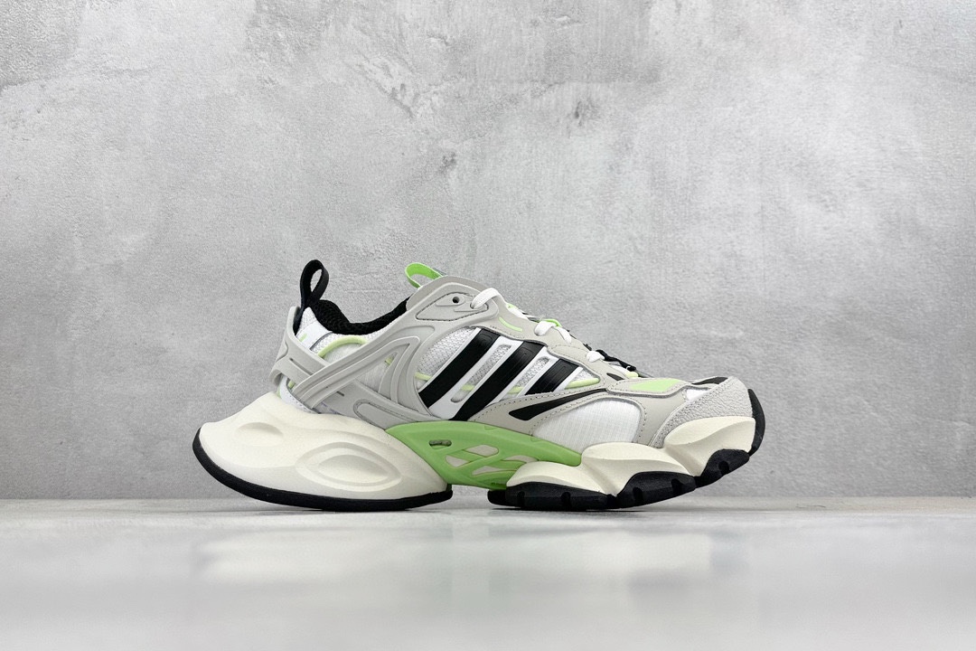 Adidas Basic Shoes L-xl