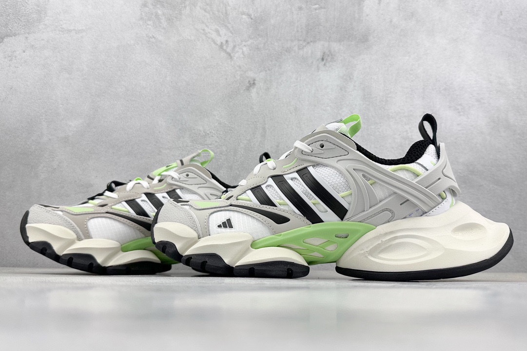 Adidas Basic Shoes L-xl