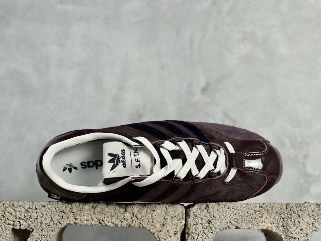 Adidas Board Shoes M-s