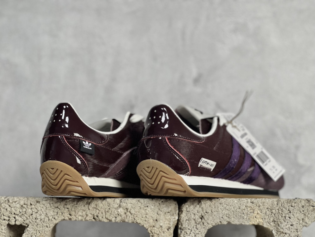 Adidas Board Shoes M-s