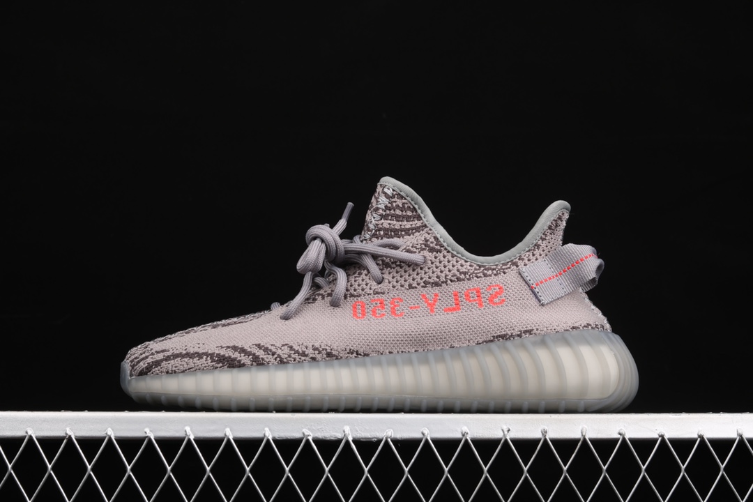Adidas Yeezy Couple Basic Shoes S