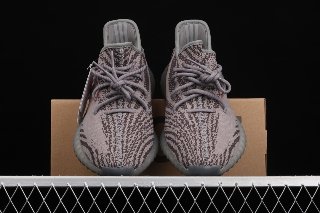 Adidas Yeezy Couple Basic Shoes S