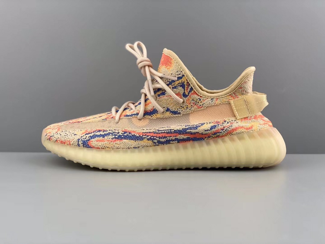 Adidas Yeezy Couple Basic Shoes S
