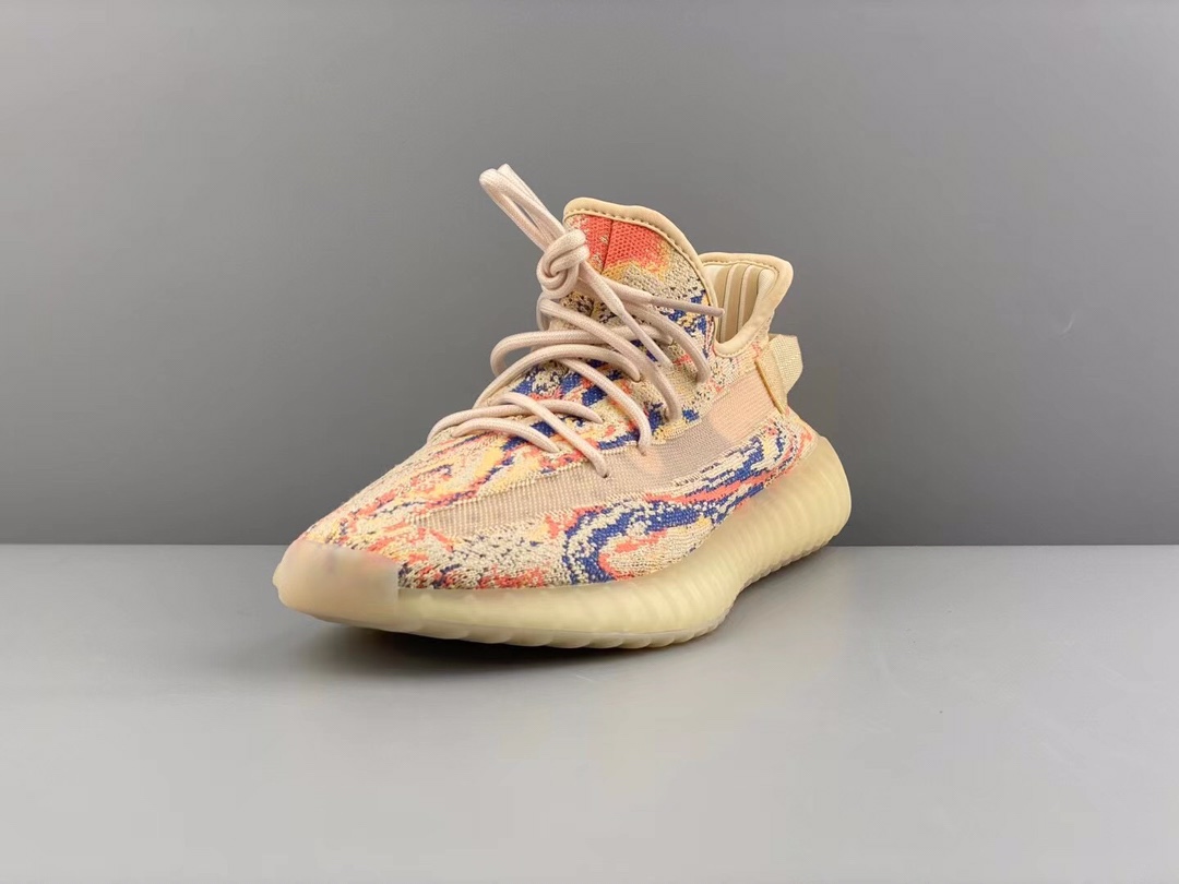 Adidas Yeezy Couple Basic Shoes S