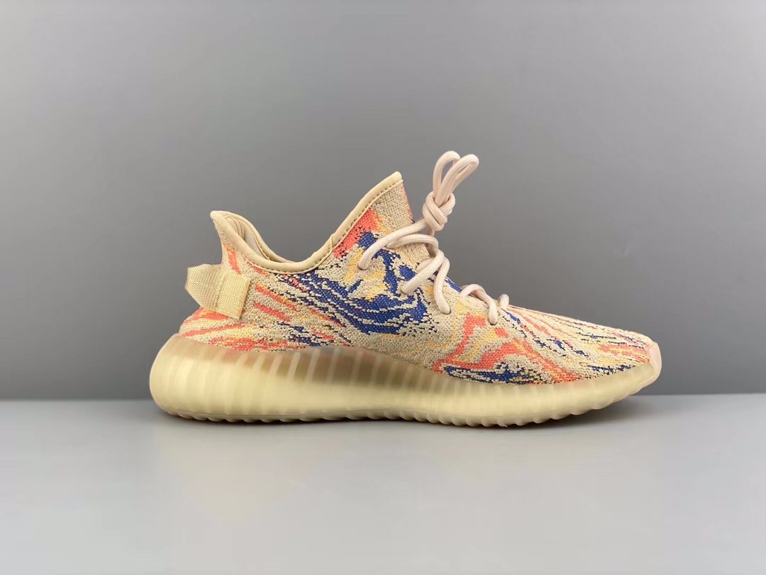 Adidas Yeezy Couple Basic Shoes S