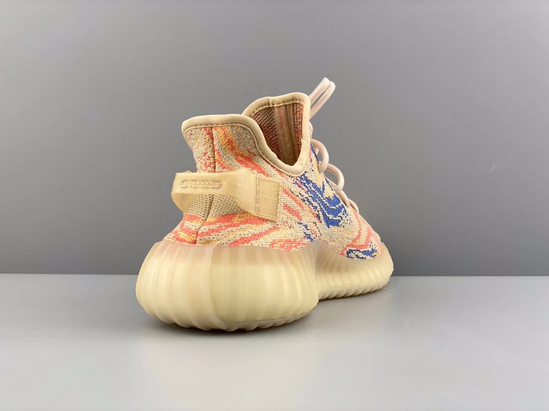 Adidas Yeezy Couple Basic Shoes S