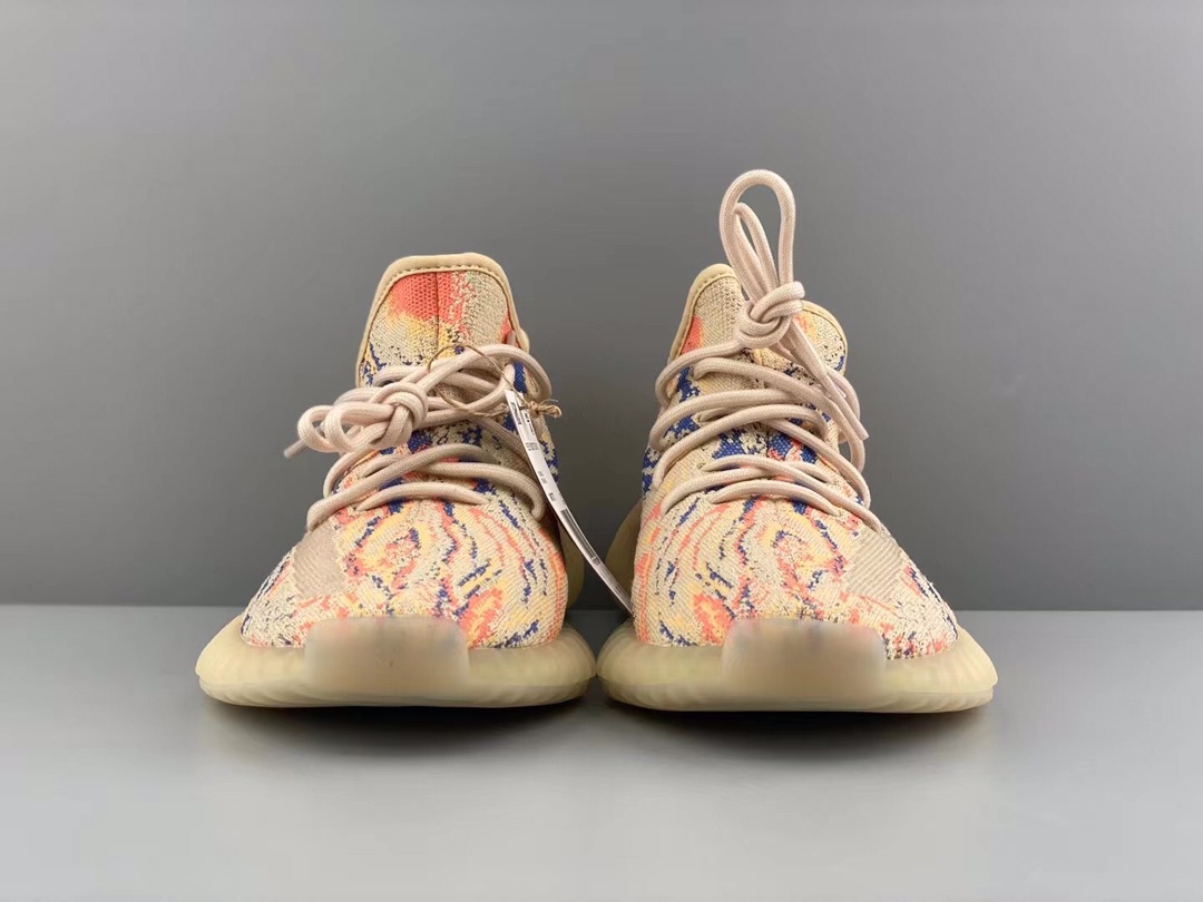 Adidas Yeezy Couple Basic Shoes S