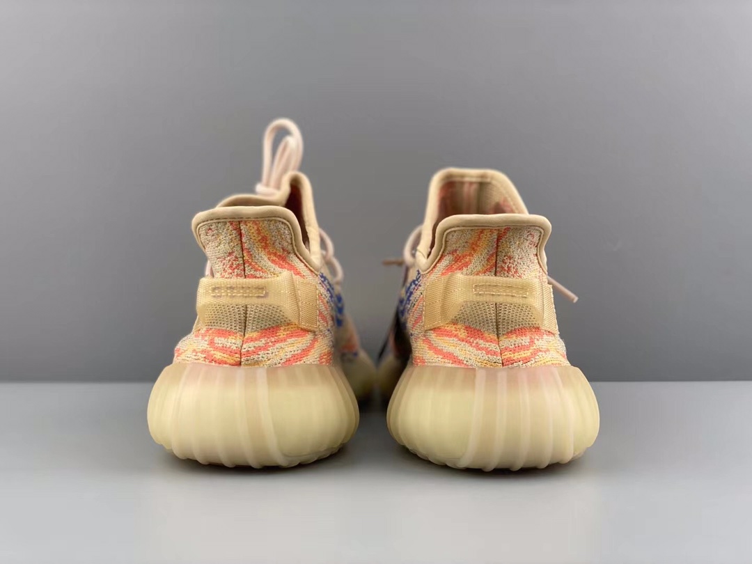 Adidas Yeezy Couple Basic Shoes S