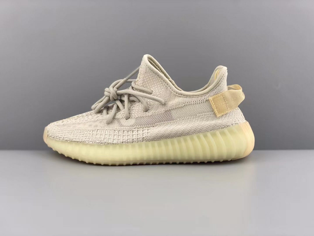 Adidas Yeezy Couple Basic Shoes S