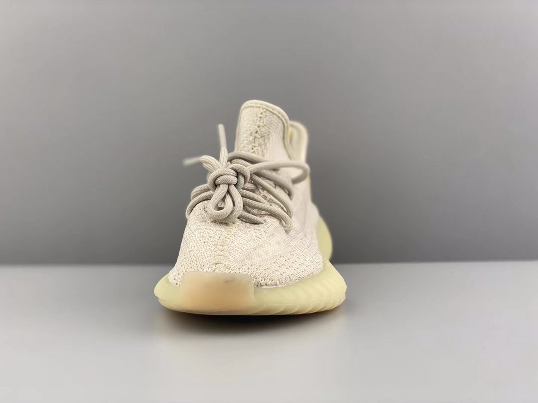 Adidas Yeezy Couple Basic Shoes S