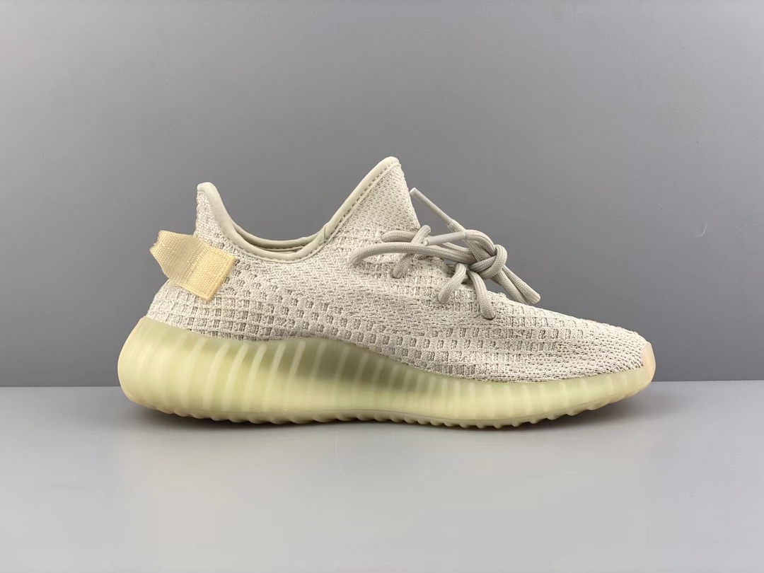 Adidas Yeezy Couple Basic Shoes S