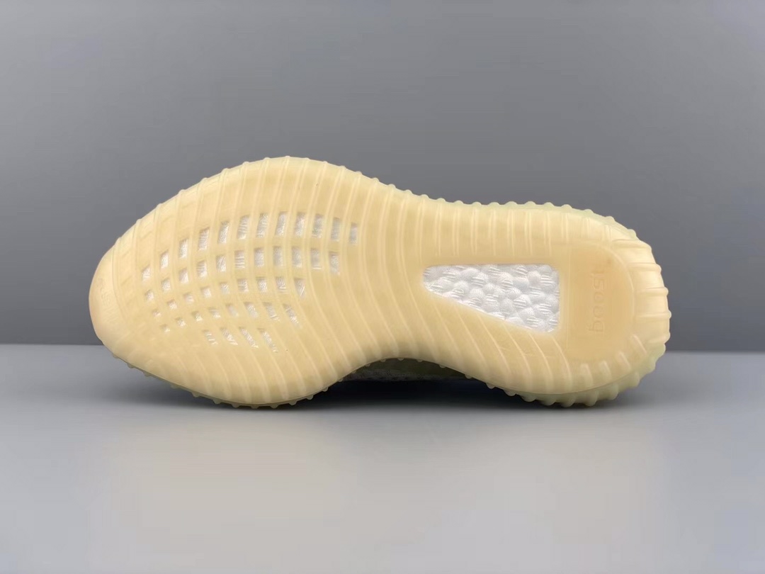 Adidas Yeezy Couple Basic Shoes S