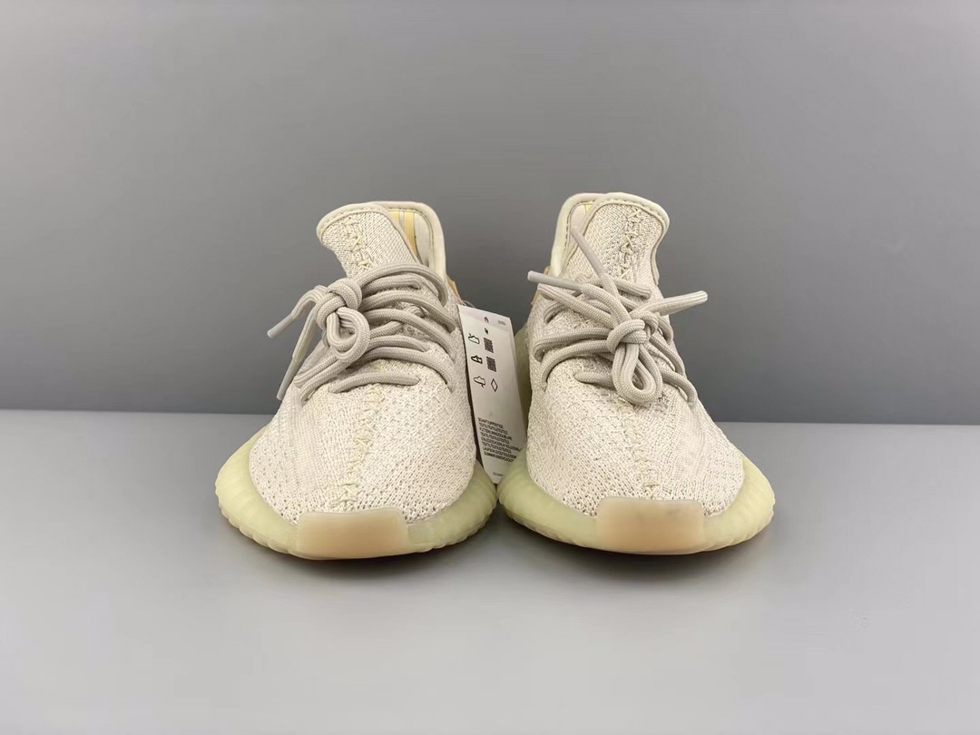 Adidas Yeezy Couple Basic Shoes S