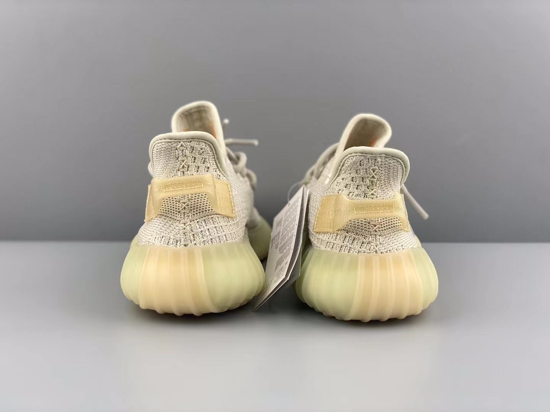 Adidas Yeezy Couple Basic Shoes S